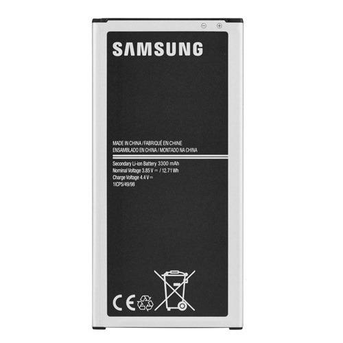 Bateria Samsung J7 2016 J710 Original Garantia Envios