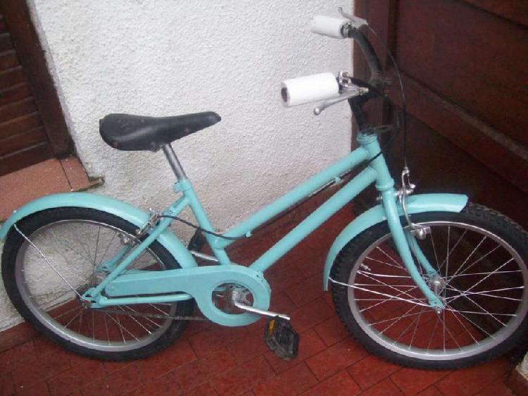 Bicicleta niña, para chicos de 4 a 10 años, mas barata que