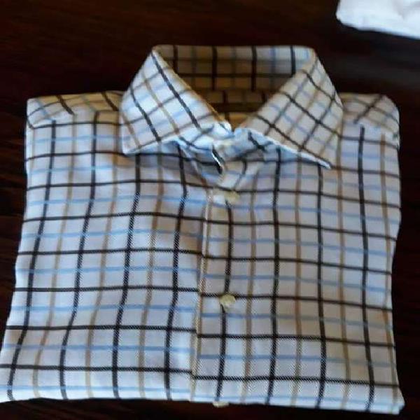 CAMISA DE INVIERNO 42, NUEVA