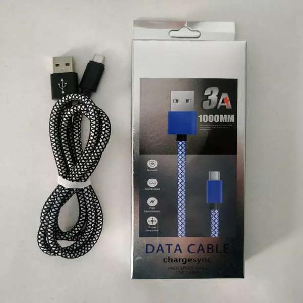Cable micro USB ( leer)