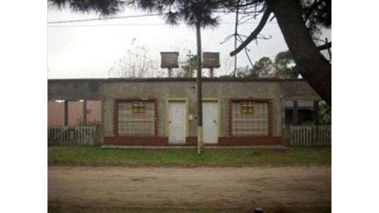 Calle 7 500 - U$D 58.000 - Negocio Especial en Venta