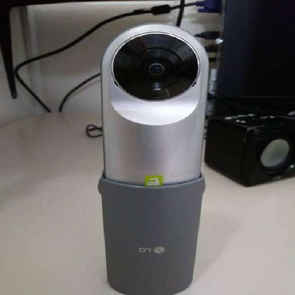 Camara 360 LG