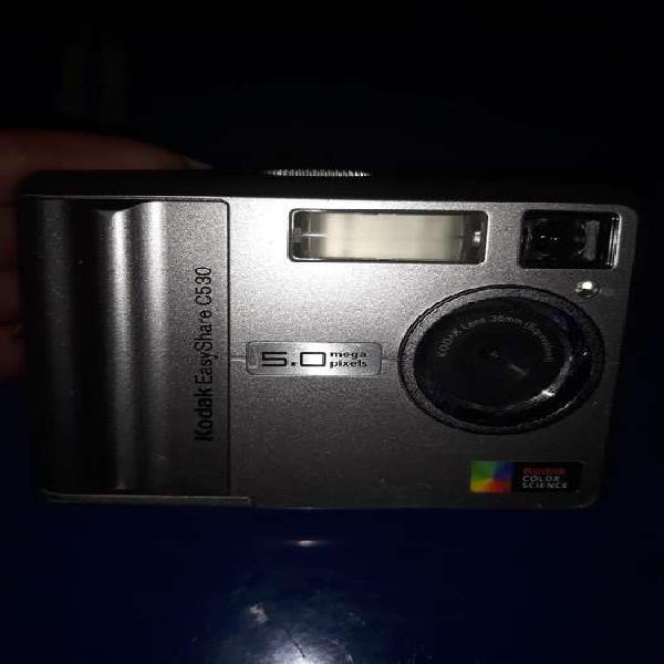 Camara Digital Kodak Easyshare C530