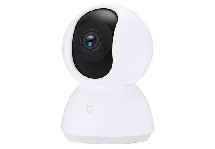 Camara ip vigilancia Xiaomi