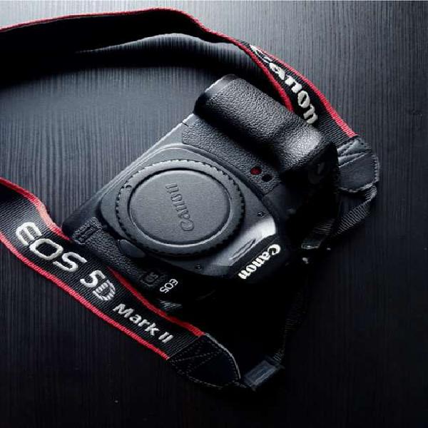 Canon 5D Mark ii