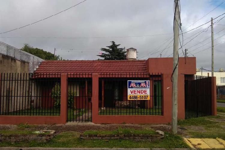 Casa en Venta Isidro Casanova / La Matanza (B136 44)