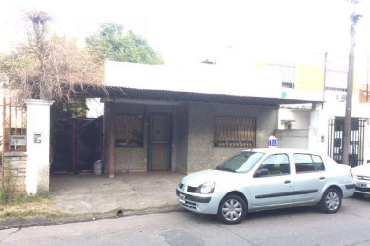 Casa en Venta Ramos Mejia / La Matanza (A001 3073)