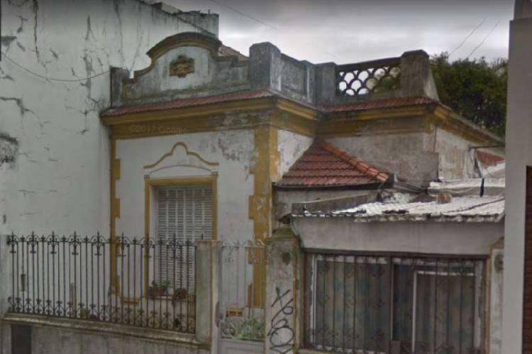Casa en Venta Ramos Mejia / La Matanza (A001 3493)