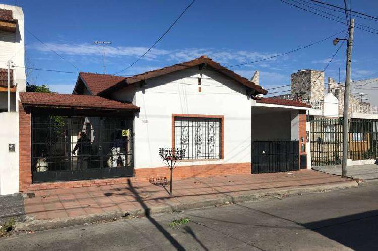 Casa en Venta Ramos Mejia / La Matanza (A001 3541)
