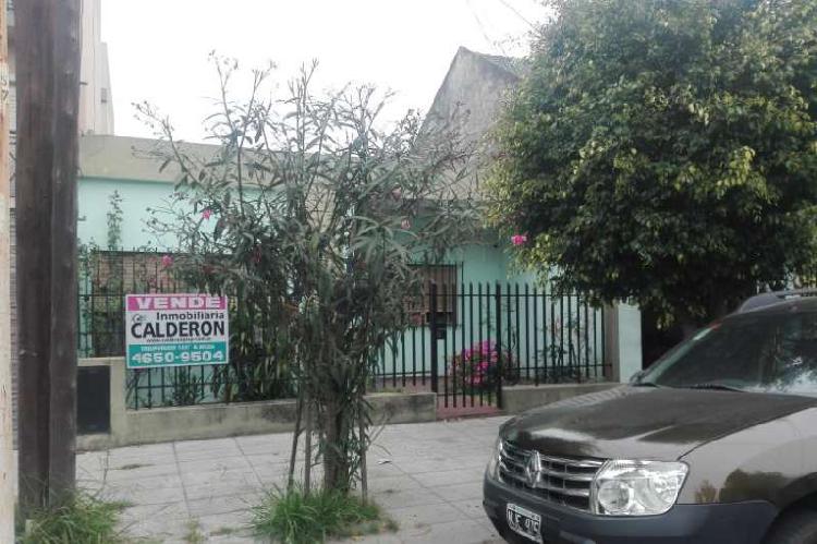 Casa en Venta San Justo / La Matanza (B127 99)