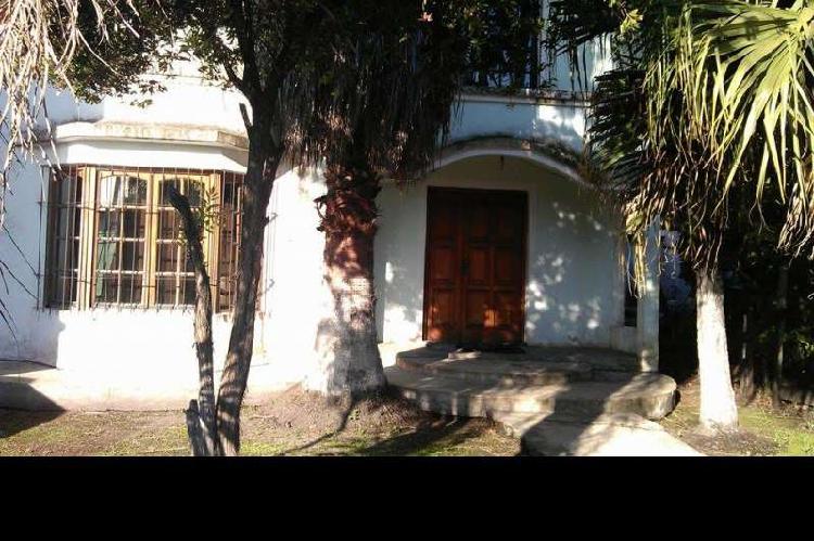 Casa en Venta Villa Luzuriaga / La Matanza (B136 29)