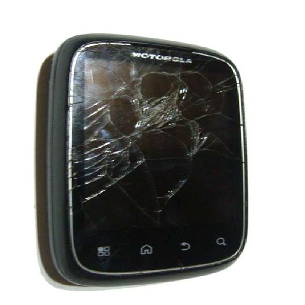 Celular Motorola Spice Xt300 A Reparar O Repuestos Tecnico