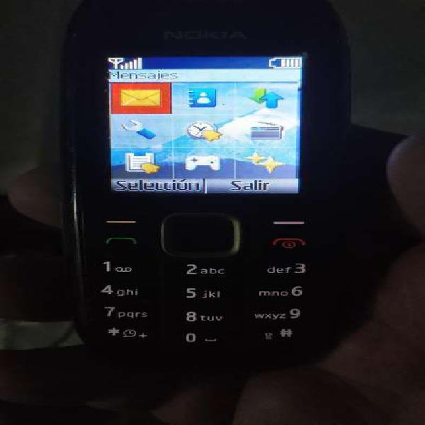 Celular Nokia 1616