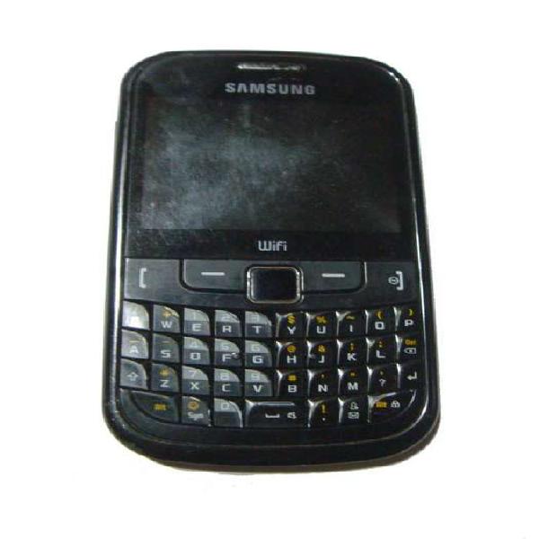 Celular Samsung Gts3350 Para Repuestos O Reparar Chat Celu