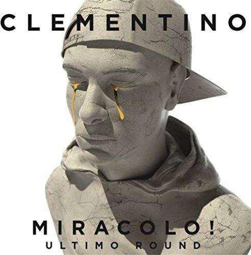 Clementino Miracolo! Ultimo Round Original Importado Italia