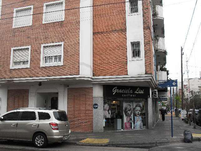 Departamento en Venta Ramos Mejia / La Matanza (A001 2675)