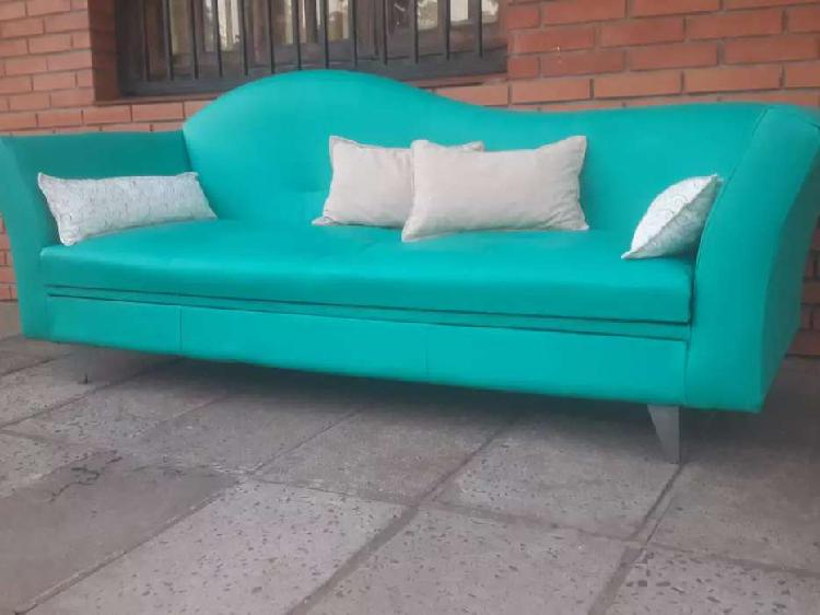 Espetacular sillon diseño exclusivo