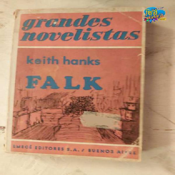 Falk - Keith Hanks