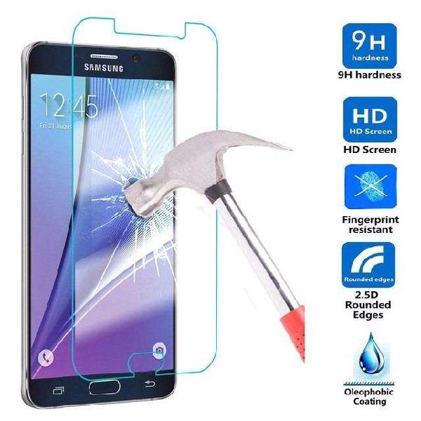 Film Vidrio Templado Glass Tempered Samsung Galaxy Core 2