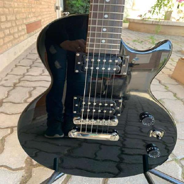 Guitarra Epiphone Les Paul Special II. Permuto o financio