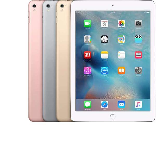 IPAD PRO APPLE MODELO A1673 BLANCO iPad Pro (9,7")