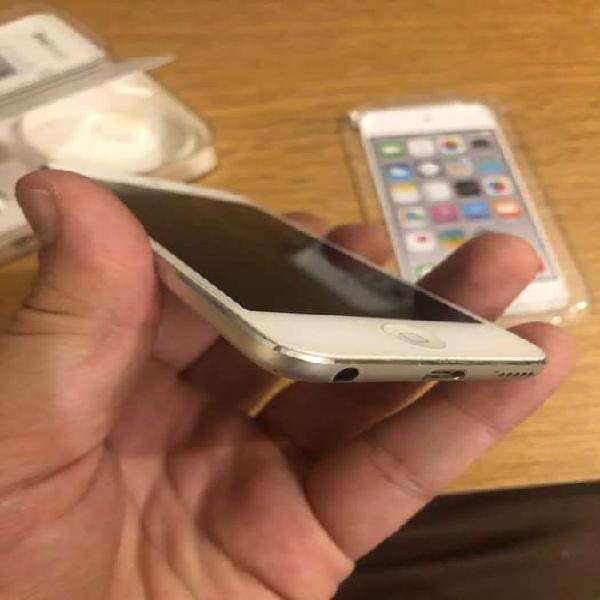 IPOD TOUCH 6TA GENERACION 64GB