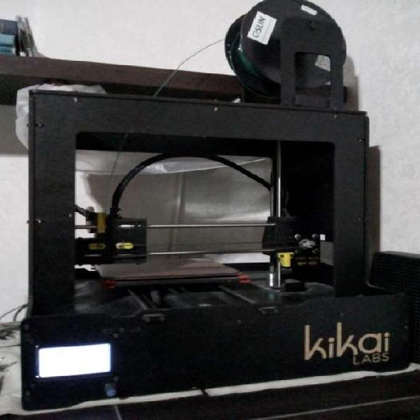 Impresora 3d Kikai T140