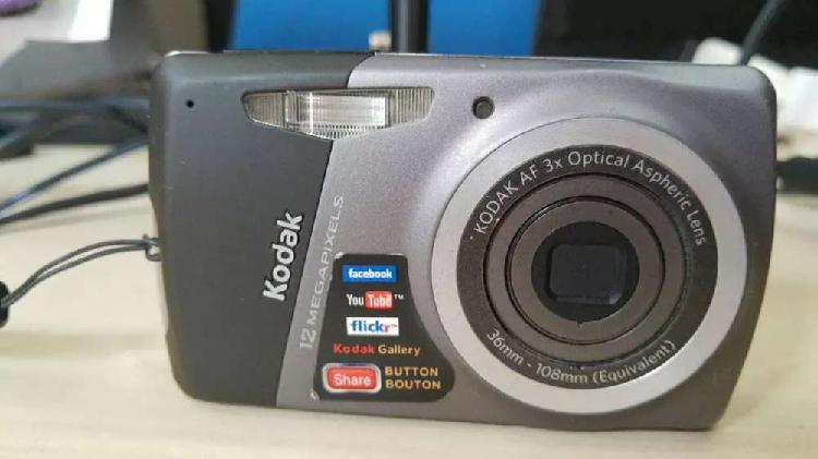 Kodak EasyShare M530 12 Mpx