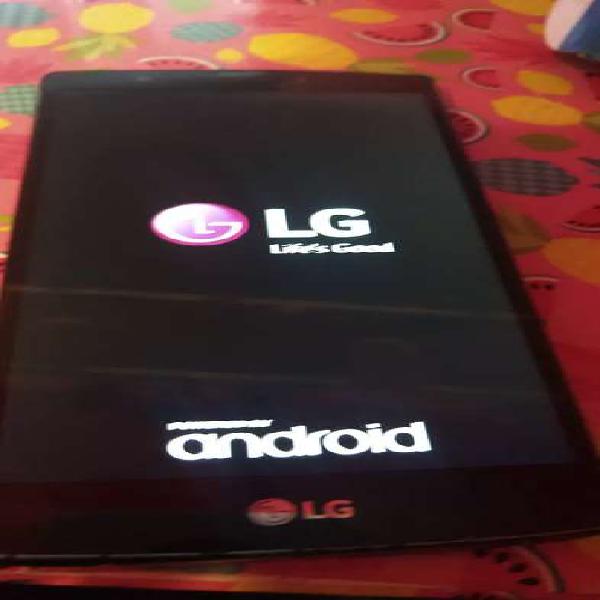 LG G4 se queda en el logo sin cargador