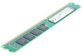 MEMORIA 8GB DDR3 KINGSTON