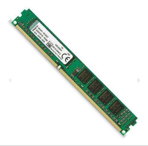 MEMORIA KINGSTON 4GB DDR3 FUNCIONA