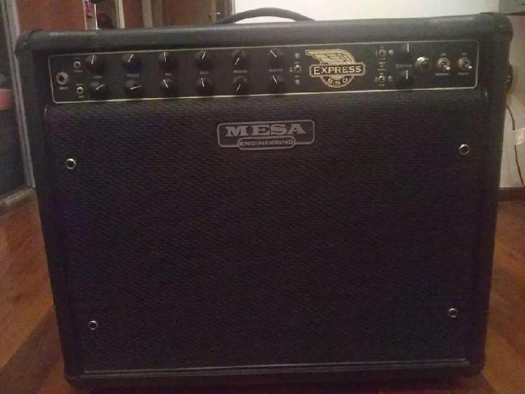 Mesa Boogie EXPRESS 5:50