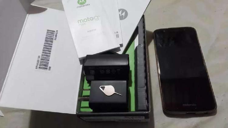 Motorola G6Plus