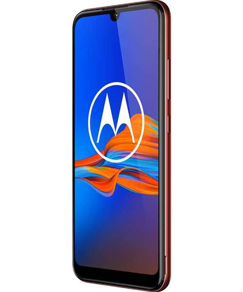 Motorola MOTO E6 plus liberado dos meses de uso