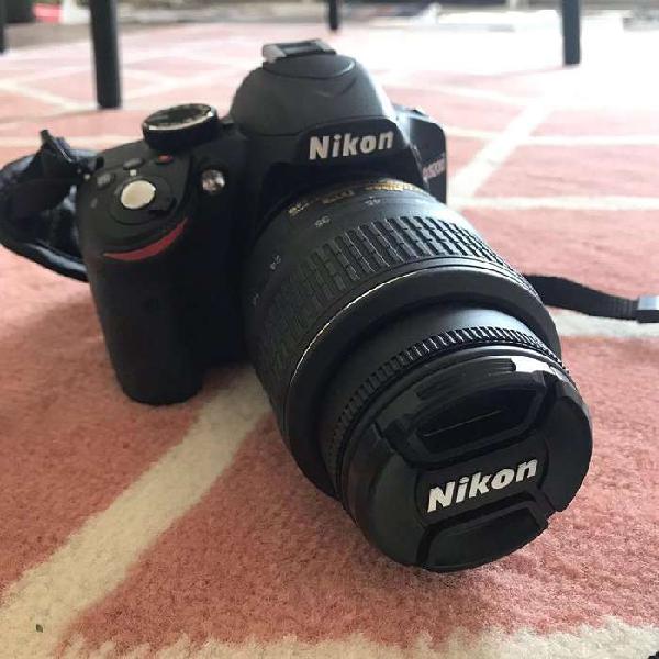 Nikon D3200