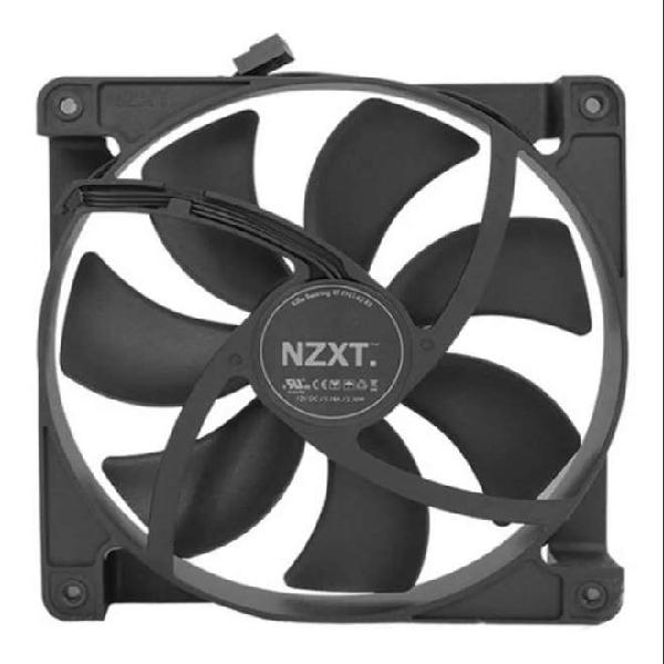 Pack X2 Cooler Fan V2 Fn140 Mm Nzxt Nuevos La Plata Centro