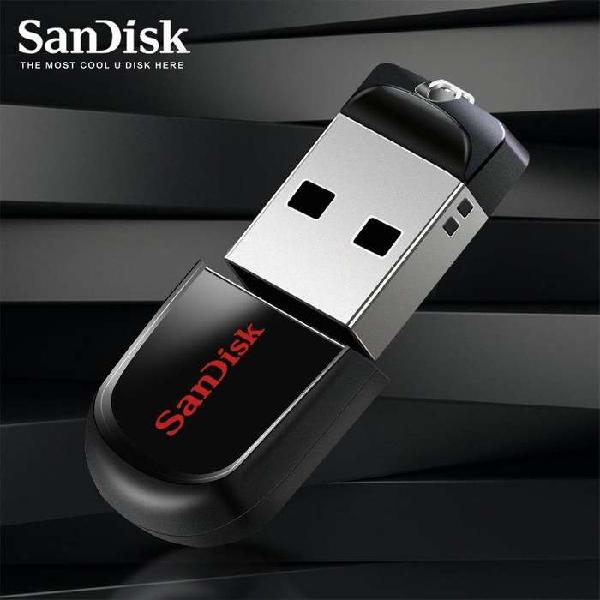 Pendrive 16gb Nano Mini Ideal Stereo