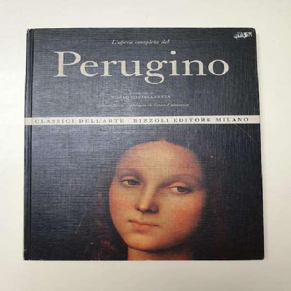 Perugino Classici Escrito en Italiano