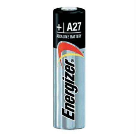 Pila A27 Energizer Alcalina