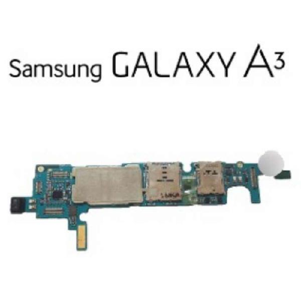 Placa Samsung Galaxy A3 2015 Libre Once