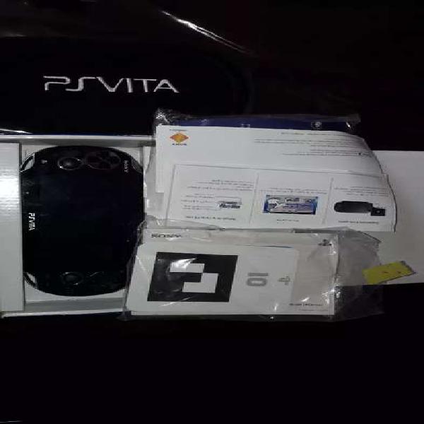 Play Station Vita