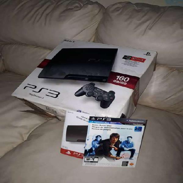 Playstation 3 con move