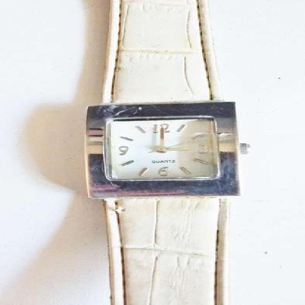 RELOJ CHINO MUJER QUARZ ACERO INOXIDABLE Y OTROS RELOJES /