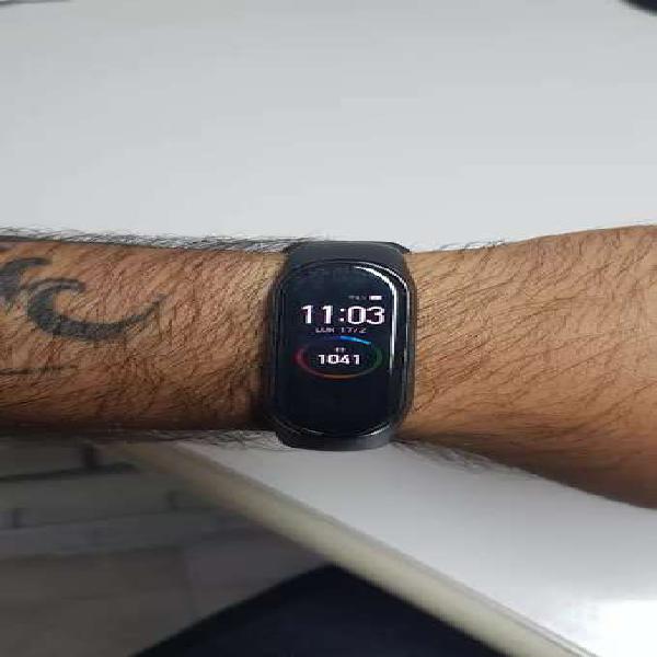 Reloj Xiaomi Mi banda 4