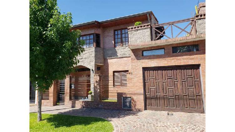 Republica De Chile 700 - U$D 340.000 - Casa en Venta