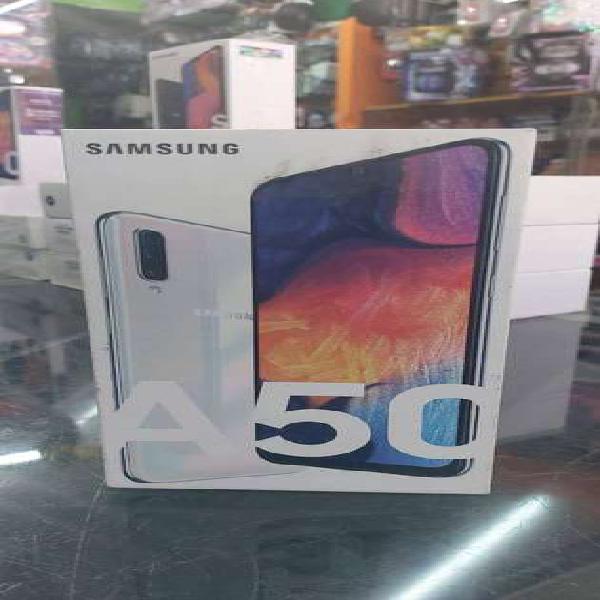 Samsung A50 libre