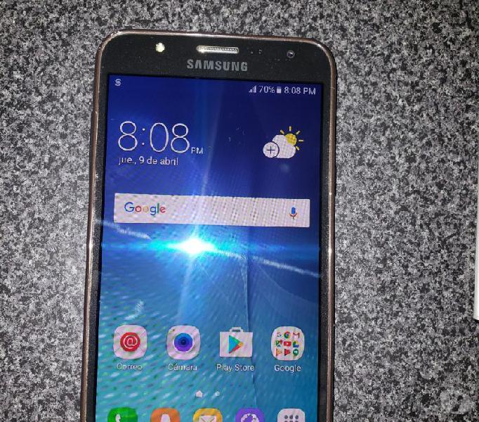 Samsung j7 SM-J700M dual