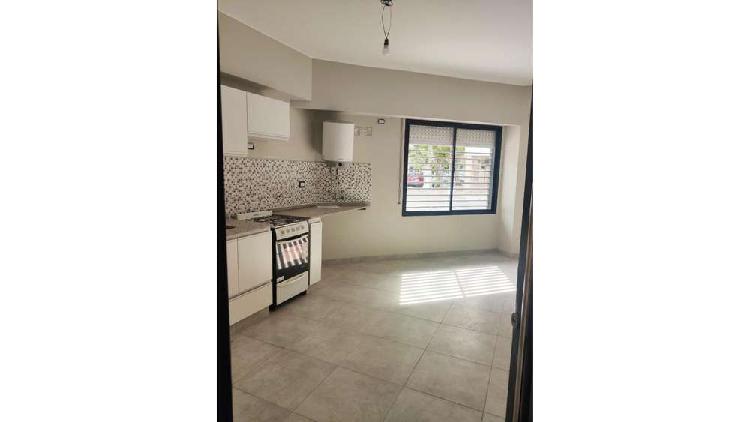 San Lorenzo 3400 PB - U$D 53.360 - Departamento en Venta