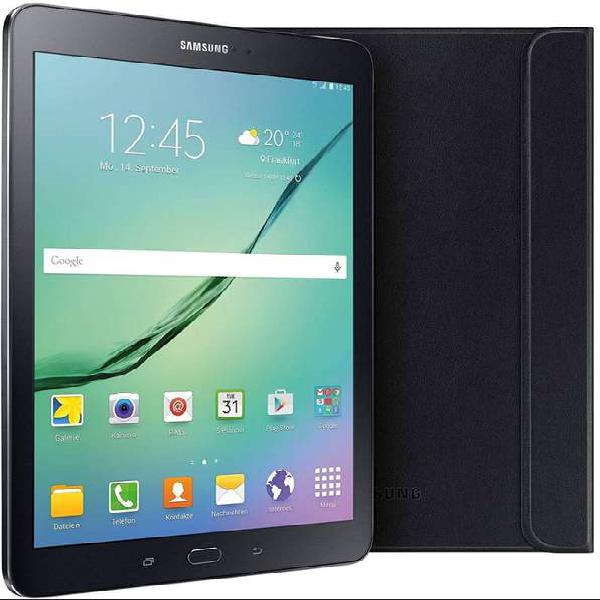 Tablet Samsung Galaxy Tab S2 T813 9.7 32gb + Msd 64gb +funda
