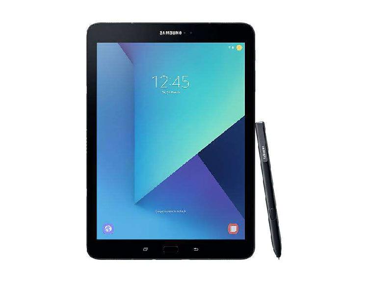Tablet Samsung Galaxy Tab S3 9.7 Sm-t820 Black C/ S-pen